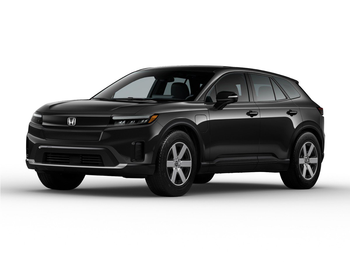 New 2026 Honda Prologue EX image 1