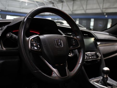 Used 2019 Honda Civic Si image 21