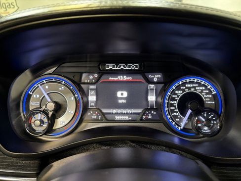 Used 2022 RAM 3500 Limited image 34