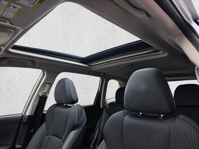 Used 2021 Subaru Forester Premium AWD/4WD image 24