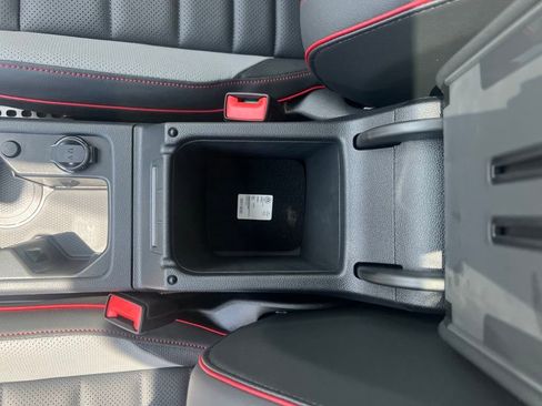 New 2025 Volkswagen GTI Autobahn image 26