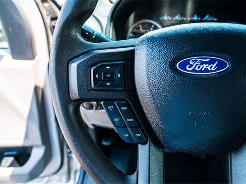Used 2019 Ford F250 XLT AWD/4WD image 14