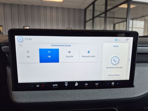 New 2025 Ford Maverick XLT image 32