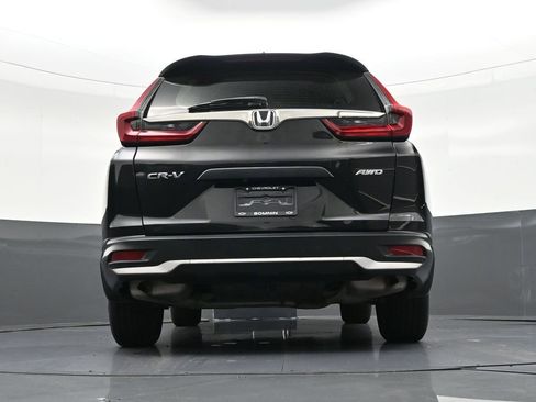 Used 2020 Honda CR-V LX image 26