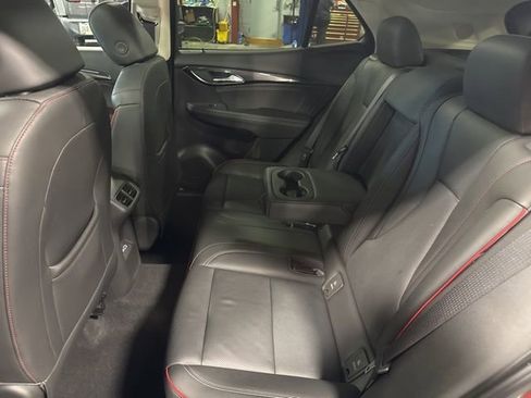 Used 2022 Buick Envision Essence w/ Sport Touring Package image 31