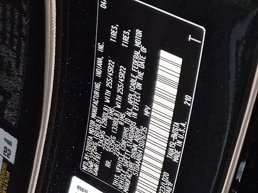 Used 2026 Lexus TX 350 AWD w/ Technology Package image 28