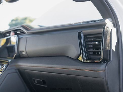 Used 2024 GMC Sierra 2500 AT4 w/ AT4 Premium Plus Package image 41