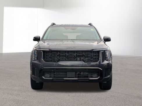 New 2026 Kia Sorento X-Line EX AWD/4WD image 2