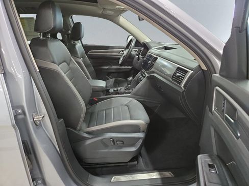 Used 2021 Volkswagen Atlas SEL Premium image 27