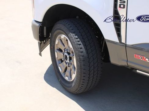 New 2026 Ford F250 King Ranch AWD/4WD image 5
