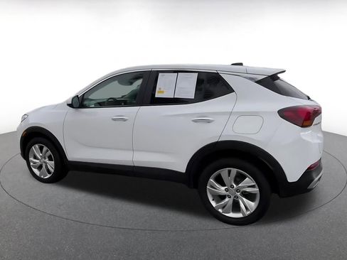 Used 2025 Buick Encore GX Preferred image 10