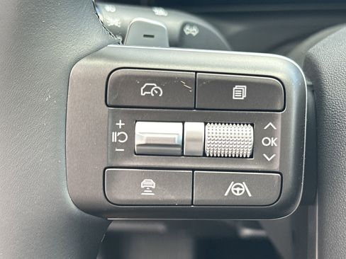 New 2026 Hyundai Palisade Calligraphy image 26