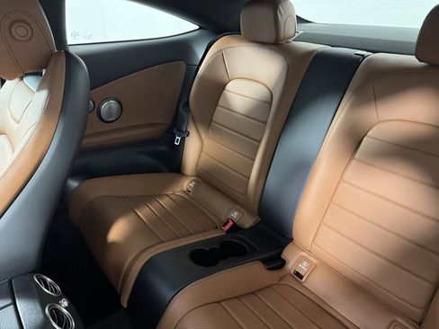 Used 2018 Mercedes-Benz C 300 C 300 image 16