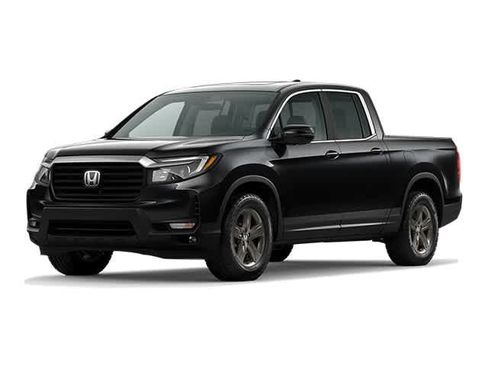 Certified 2023 Honda Ridgeline RTL image 1
