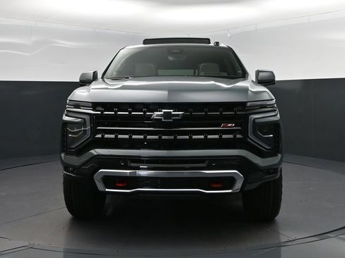 New 2026 Chevrolet Tahoe Z71 w/ Z71 Off-Road Package AWD/4WD image 10