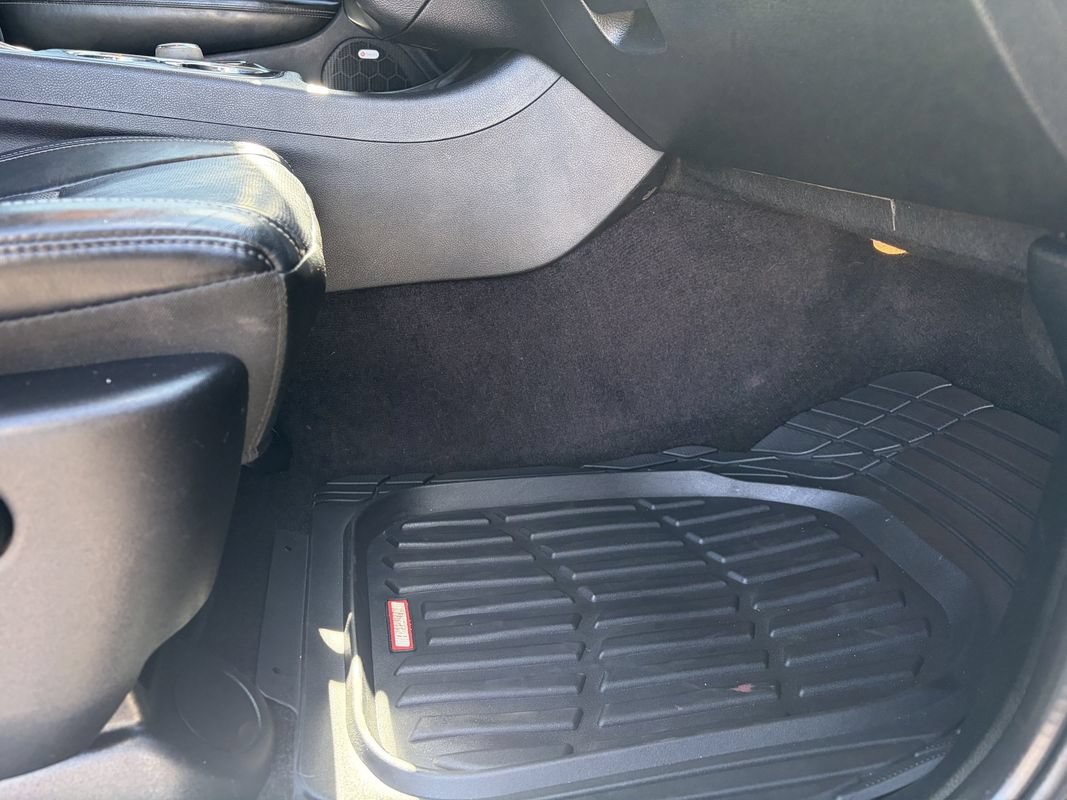 Used 2016 Dodge Durango Citadel w/ Premium Entertainment Group AWD/4WD image 16