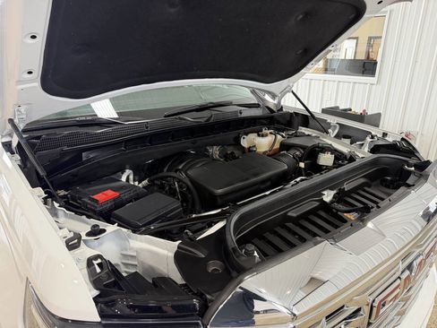 Used 2022 GMC Sierra 1500 Denali image 45