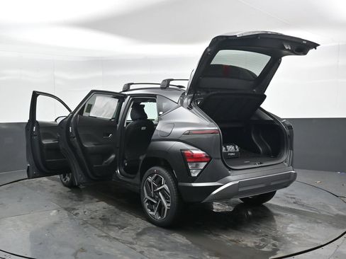 New 2026 Hyundai Kona SEL Premium AWD/4WD image 31