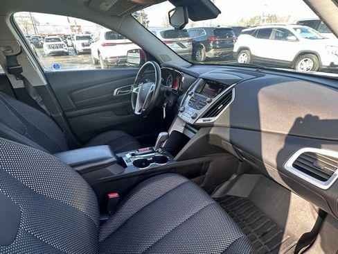 Used 2015 GMC Terrain SLE w/ Convenience Package image 17