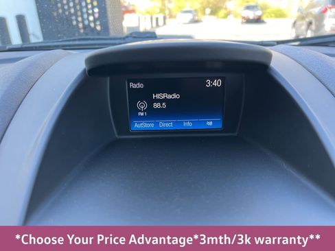 Used 2019 Ford Fiesta SE image 48