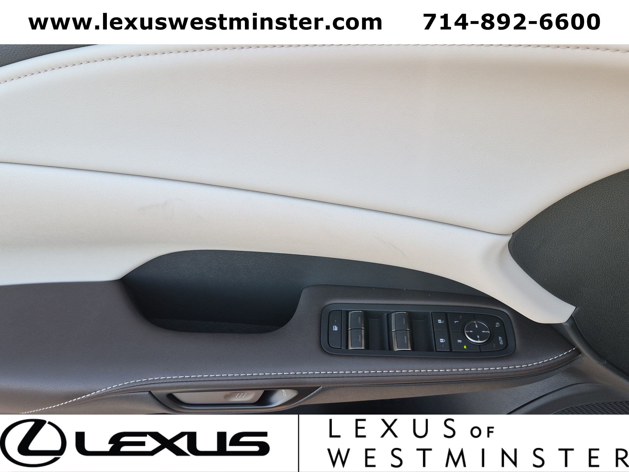 New 2026 Lexus RX 350 Premium Plus w/ Accessory Package (Z1) FWD image 11