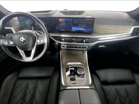 Used 2024 BMW X5 xDrive40i w/ Premium Package AWD/4WD image 19