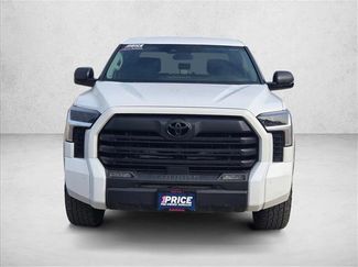 Used 2022 Toyota Tundra SR5 w/ Convenience Package video 2