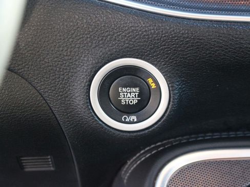 Used 2017 Dodge Challenger SXT Plus RWD image 23