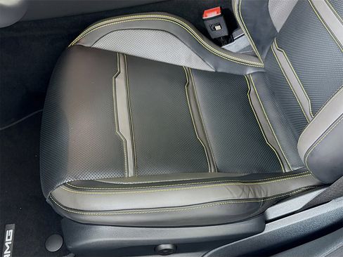 New 2026 Mercedes-Benz AMG GT 53 image 21