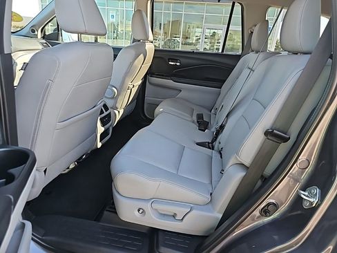 Used 2021 Honda Pilot EX-L image 34