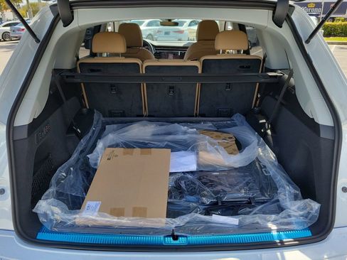 New 2026 Audi Q7 3.0T Premium Plus image 30