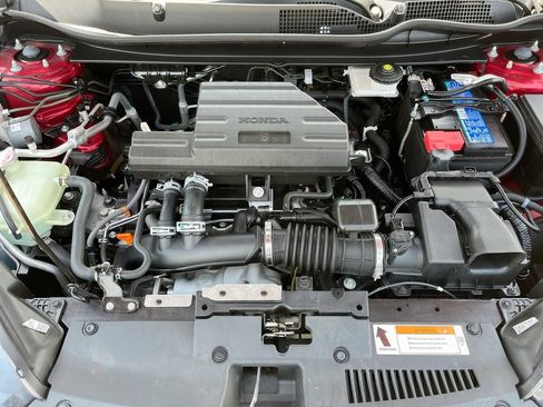 Used 2022 Honda CR-V EX image 10