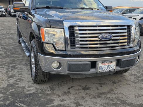 Used 2010 Ford F150 XLT image 9