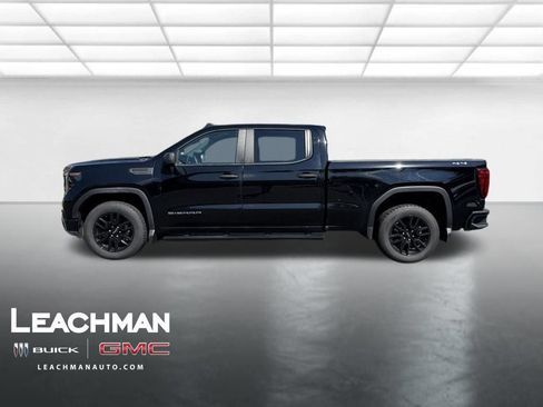 Used 2024 GMC Sierra 1500 Pro w/ Graphite Edition AWD/4WD image 7