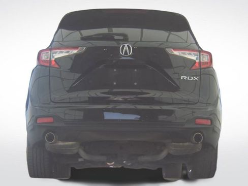 Used 2019 Acura RDX Base image 3