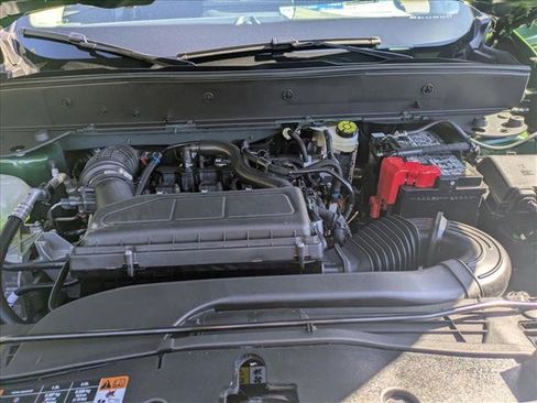 New 2025 Ford Bronco Sport Big Bend image 15