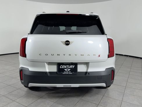 New 2026 MINI Cooper Countryman S image 10