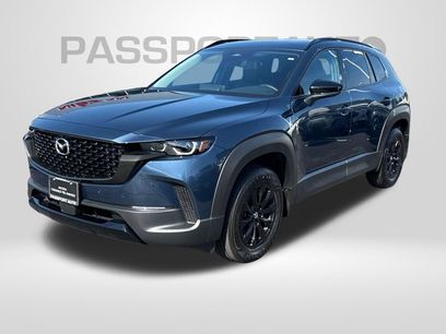 Used 2026 MAZDA CX-50 AWD 2.5 Hybrid w/ Weather Package