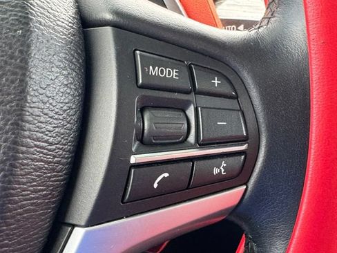 Used 2018 BMW X6 sDrive35i RWD image 20