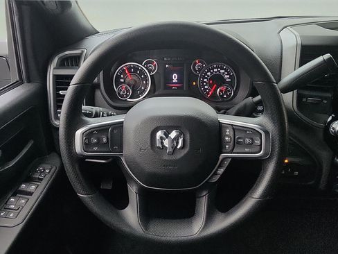 New 2025 RAM 2500 Tradesman image 28