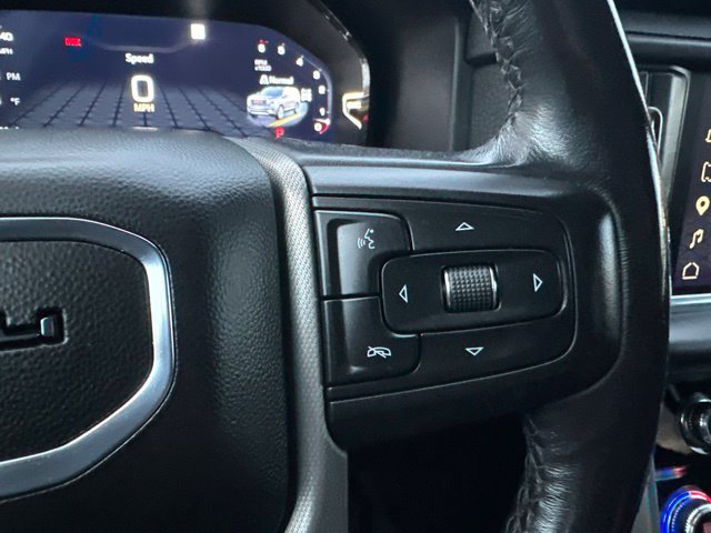 Used 2022 GMC Yukon XL Denali w/ Denali Ultimate Package AWD/4WD image 25
