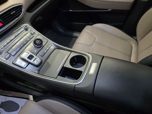 Used 2023 Hyundai Santa Fe SEL w/ Premium Package FWD image 25