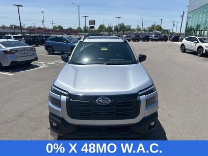New 2026 Subaru Outback Limited XT