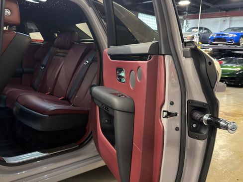 Used 2021 Rolls-Royce Ghost AWD/4WD image 21