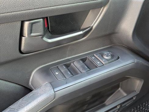 New 2025 Toyota Tacoma SR5 AWD/4WD image 13