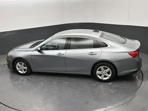 Used 2024 Chevrolet Malibu LS image 21