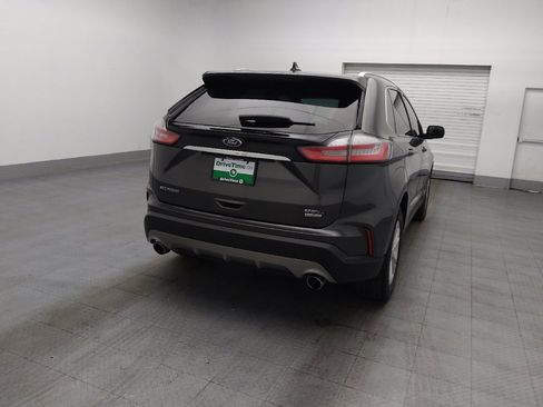 Used 2019 Ford Edge SEL w/ Equipment Group 201A FWD image 7