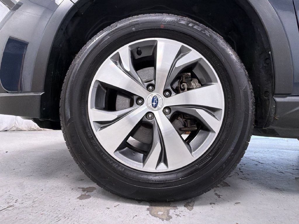 Used 2025 Subaru Ascent Premium AWD/4WD image 14
