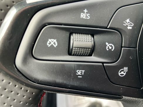 New 2026 Chevrolet Trax RS w/ Driver Confidence Package image 17