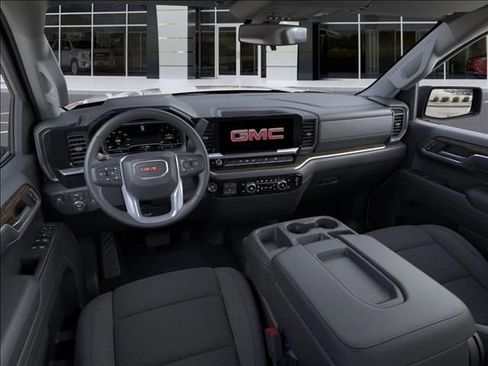 New 2026 GMC Sierra 1500 Elevation AWD/4WD image 15